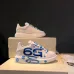 3Alexander McQueen Shoes for Unisex McQueen Sneakers #9873702