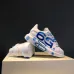 4Alexander McQueen Shoes for Unisex McQueen Sneakers #9873702