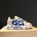5Alexander McQueen Shoes for Unisex McQueen Sneakers #9873702