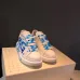 8Alexander McQueen Shoes for Unisex McQueen Sneakers #9873702