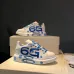 1Alexander McQueen Shoes for Unisex McQueen Sneakers #9873702