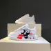 4Alexander McQueen Shoes for Unisex McQueen Sneakers #9873703