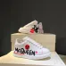 5Alexander McQueen Shoes for Unisex McQueen Sneakers #9873703