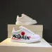 6Alexander McQueen Shoes for Unisex McQueen Sneakers #9873703