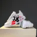 9Alexander McQueen Shoes for Unisex McQueen Sneakers #9873703