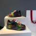 3Alexander McQueen Shoes for Unisex McQueen Sneakers #9873705