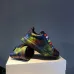 4Alexander McQueen Shoes for Unisex McQueen Sneakers #9873705