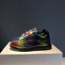 8Alexander McQueen Shoes for Unisex McQueen Sneakers #9873705