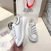 4Alexander McQueen Shoes for Unisex McQueen Sneakers #99117286
