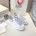 5Alexander McQueen Shoes for Unisex McQueen Sneakers #99117286