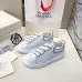 6Alexander McQueen Shoes for Unisex McQueen Sneakers #99117286