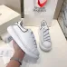 1Alexander McQueen Shoes for Unisex McQueen Sneakers #99117286
