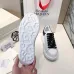 3Alexander McQueen Shoes for Unisex McQueen Sneakers #99117287