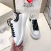4Alexander McQueen Shoes for Unisex McQueen Sneakers #99117287