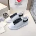 5Alexander McQueen Shoes for Unisex McQueen Sneakers #99117287