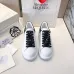7Alexander McQueen Shoes for Unisex McQueen Sneakers #99117287