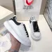 1Alexander McQueen Shoes for Unisex McQueen Sneakers #99117287