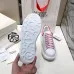3Alexander McQueen Shoes for Unisex McQueen Sneakers #99117288