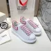 7Alexander McQueen Shoes for Unisex McQueen Sneakers #99117288