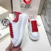 4Alexander McQueen Shoes for Unisex McQueen Sneakers #99117289