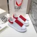 7Alexander McQueen Shoes for Unisex McQueen Sneakers #99117289