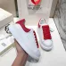 1Alexander McQueen Shoes for Unisex McQueen Sneakers #99117289