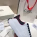 3Alexander McQueen Shoes for Unisex McQueen Sneakers #99117290
