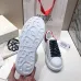 4Alexander McQueen Shoes for Unisex McQueen Sneakers #99117290
