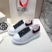 7Alexander McQueen Shoes for Unisex McQueen Sneakers #99117290