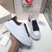 1Alexander McQueen Shoes for Unisex McQueen Sneakers #99117290