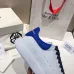 3Alexander McQueen Shoes for Unisex McQueen Sneakers #99117291