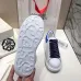 4Alexander McQueen Shoes for Unisex McQueen Sneakers #99117291