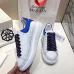 5Alexander McQueen Shoes for Unisex McQueen Sneakers #99117291