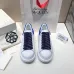 6Alexander McQueen Shoes for Unisex McQueen Sneakers #99117291