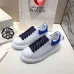 7Alexander McQueen Shoes for Unisex McQueen Sneakers #99117291