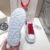 4Alexander McQueen Shoes for Unisex McQueen Sneakers #99117292