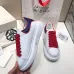 5Alexander McQueen Shoes for Unisex McQueen Sneakers #99117292