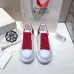 6Alexander McQueen Shoes for Unisex McQueen Sneakers #99117292