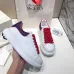 1Alexander McQueen Shoes for Unisex McQueen Sneakers #99117292