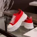 3Alexander McQueen Shoes for Unisex McQueen Sneakers #999901965
