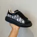 1Alexander McQueen Shoes for Unisex McQueen Sneakers #999914733