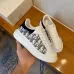 4Alexander McQueen Shoes for Unisex McQueen Sneakers #999914734