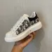 9Alexander McQueen Shoes for Unisex McQueen Sneakers #999914734