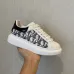 1Alexander McQueen Shoes for Unisex McQueen Sneakers #999914734