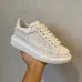 1Alexander McQueen Shoes for Unisex McQueen Sneakers #999914735