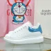3Alexander McQueen Shoes for Unisex McQueen Sneakers #999914736