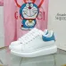 4Alexander McQueen Shoes for Unisex McQueen Sneakers #999914736
