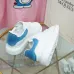 5Alexander McQueen Shoes for Unisex McQueen Sneakers #999914736
