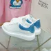 7Alexander McQueen Shoes for Unisex McQueen Sneakers #999914736