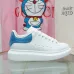 8Alexander McQueen Shoes for Unisex McQueen Sneakers #999914736